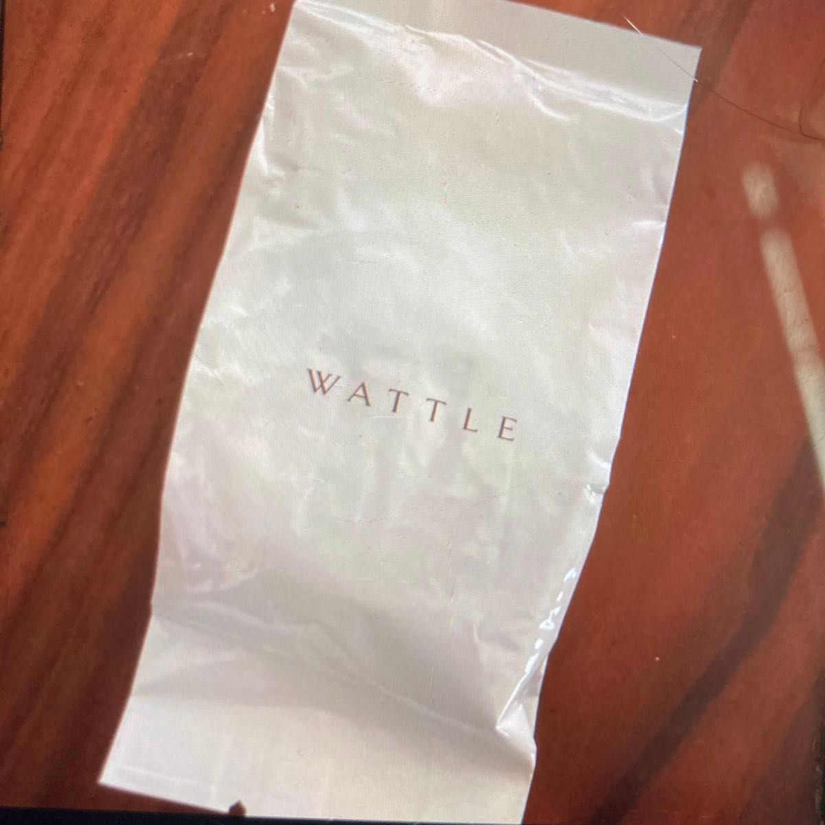クッションファンデーション wattleの新品・未使用品・中古品