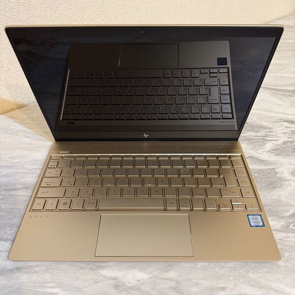 HP ノートパソコン ENVY 13-ad005TU 13.3インチワイド
