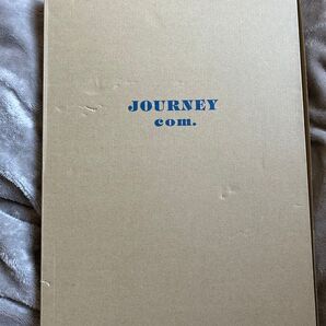 JOURNEY コムドット写真集 コムドット/著