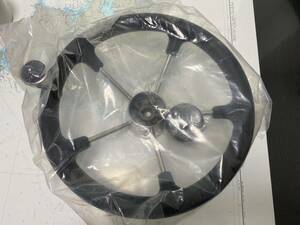 新品　船舶用　ステアリング　SO１-350　直径350mm　SEAFIRST