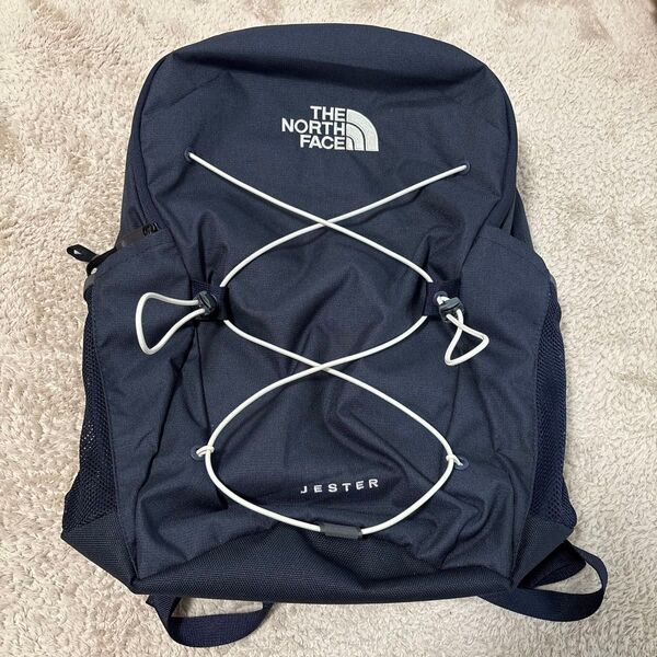 【美品】THE NORTH FACE JESTER 28L バックパック リュック