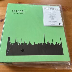 YOASOBI THE BOOK Ⅱ【完全生産限定版】