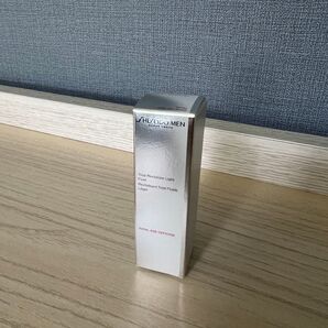 【19点まとめ売り】SHISEIDO メン トータルR ライトフリュイドN 顔用保湿液 7ml × 19点 計133ml分