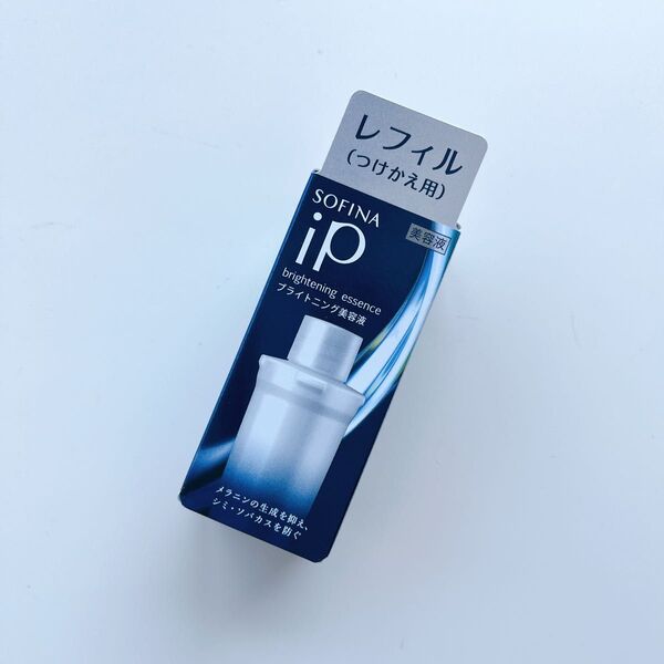 ソフィーナ iP ブライトニング美容液 (レフィル) 40g (医薬部外品)