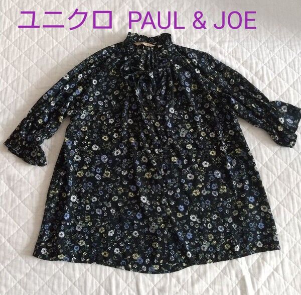 ユニクロ UNIQLO PAUL & JOE トップス