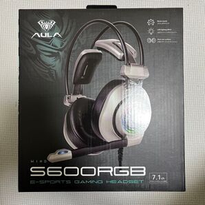 ゲーミングヘッドセット