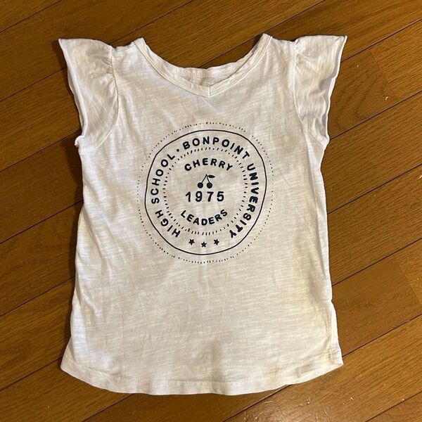 Bonpoint ボンポワン Tシャツ サイズ4