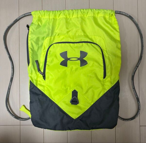 UNDER ARMOUR アンダーアーマー サップパック