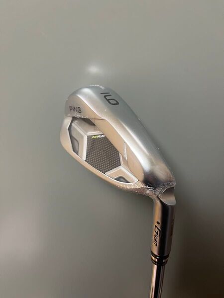 PING ピン G430 N.S.PRO 950GH #9S アイアン スチール