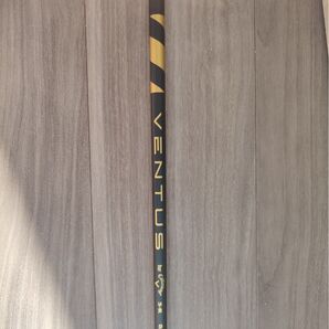 Ventus 5 for キャロウェイ Rシャフト Fujikura ドライバー