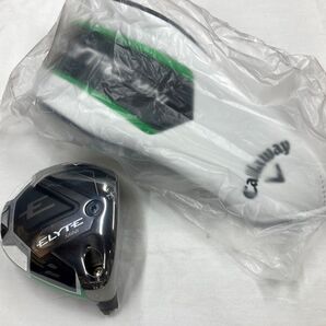 ELYTE MINIドライバー 11.5 ヘッドのみ エリート ミニドライバー 2025