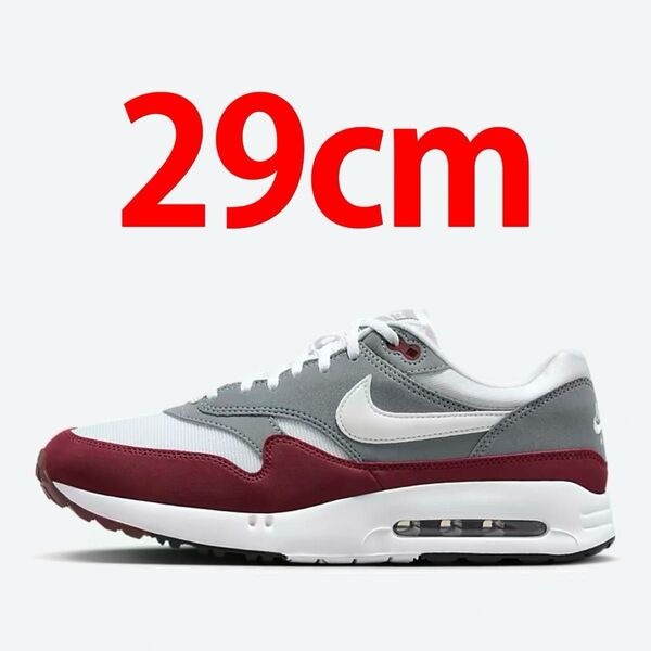 29cm ナイキ エア マックス 1 '86 OG ゴルフ 定価以下