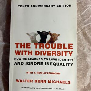 Trouble With Diversity