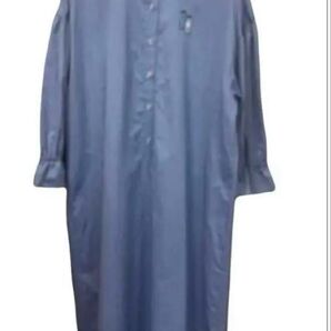 2025 ピッコーネ ワンピース ブルー 40