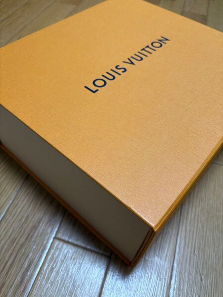 LOUIS VUITTON 空箱 ルイヴィトン