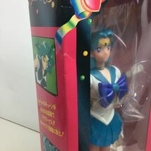 ■レア品■BANDAI■SAILOR.MOON■セーラームーン■セーラーネプチューン■1994年■MADE.IN.JP■未使用■美品■当時物■昭和レトロ■希少_画像9