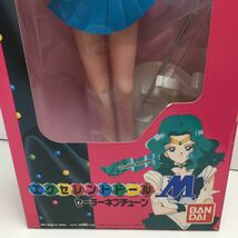 ■レア品■BANDAI■SAILOR.MOON■セーラームーン■セーラーネプチューン■1994年■MADE.IN.JP■未使用■美品■当時物■昭和レトロ■希少_画像7