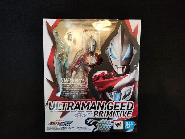 フィギュアーツ ウルトラマンジード
