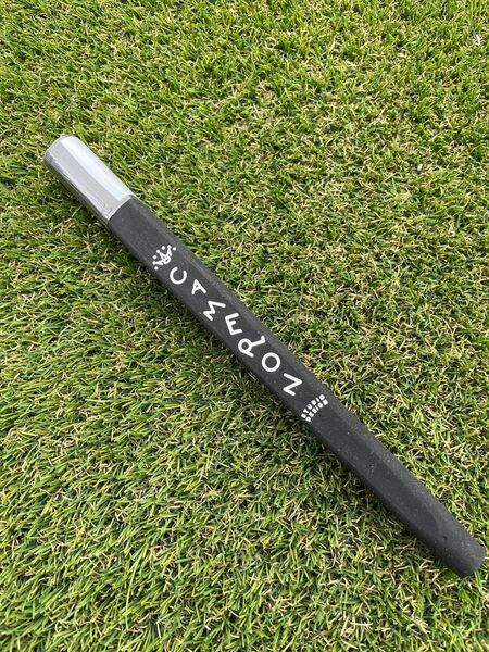 スコッティキャメロン ブラック スタジオデザイン グリップ