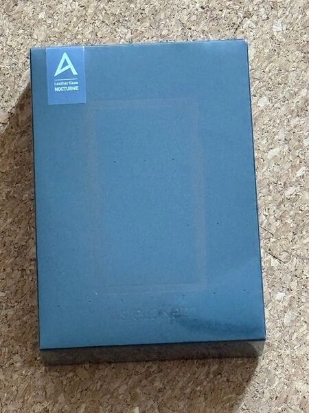 Astell&Kern A&ultima SP3000M 純正ケース ノクターン