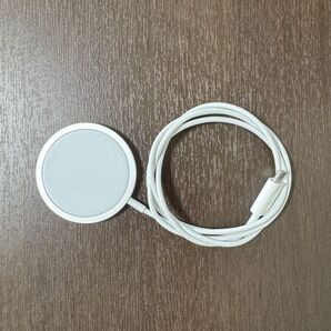 【Apple純正】 MagSafe充電器(1 m)