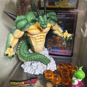 ポルンガ デンデ フィギュア