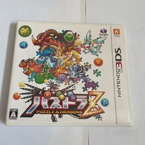 【3DS】 パズドラZ