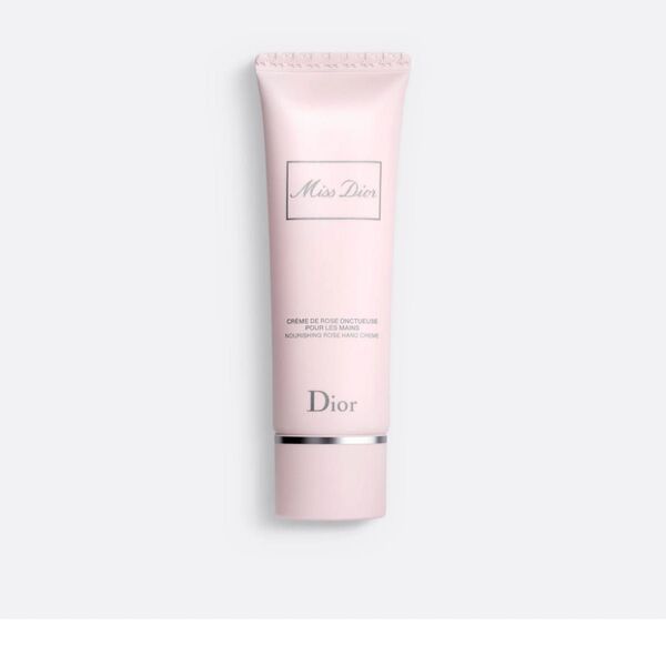 Christian Dior ハンドクリーム Miss Dior クリスチャンディオール ミスディオール