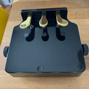 電子ピアノ用ペダル 3本ペダル