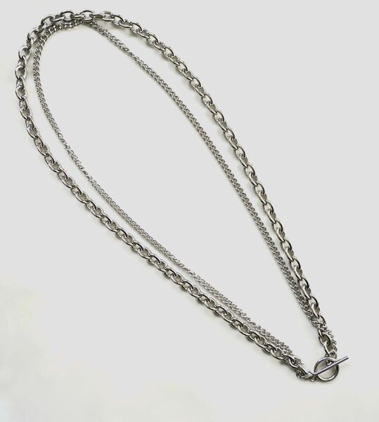 【SBG】インフルエンサー翔 × SBG コンビネーションマンテルネックレス