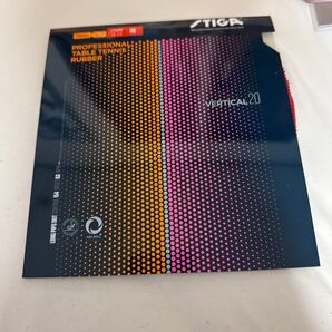 バーティカル20 レッド 1ミリ