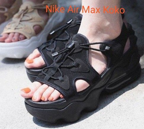 NIKE ココ 23