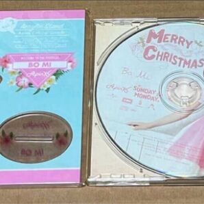 Apink Sunday Monday Xmas.ver CD/アクリルスタンド/ボミ ver/K-POP/韓国