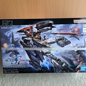 HG1/144 ムラサメ改