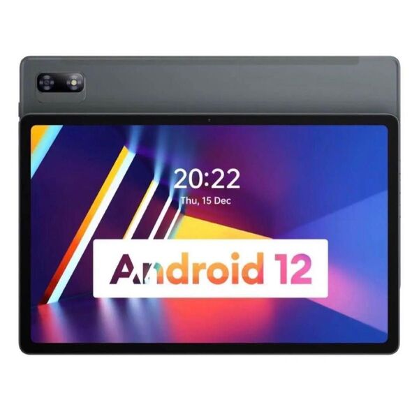 Android12 タブレット 128GB 8コア10.4インチ 8GB 新品 本体 アンドロイド 大容量 2TB拡張 Wi-Fi