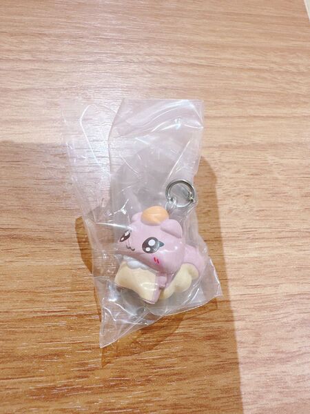 ぷちきゅあ めじるしアクセサリー なっつ