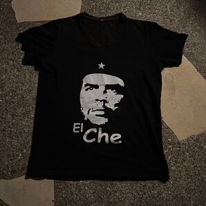 【希少】00's チェ・ゲバラ Tシャツ
