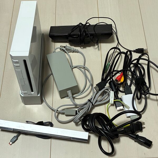 ポケットモンスター Wii 欧州版(正規品)