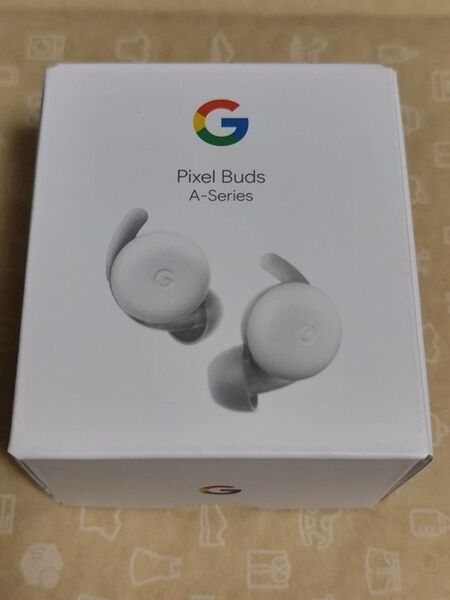 Pixel Buds A-Series