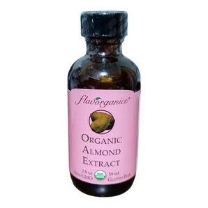 アリサン アーモンドエキストラクト 59ml