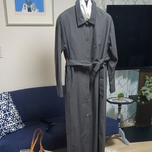 新品未使用今冬 ldfラ・エフ ストレッチワンピ
