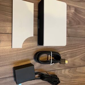 スイッチ Dock セット ホワイト