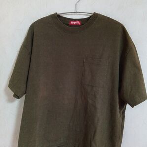 Simplify シンプリティ半袖Tシャツ サイズL