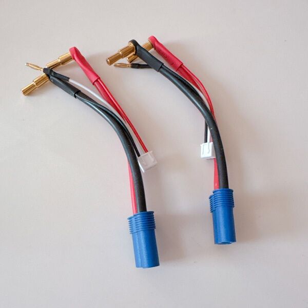 コネクタ 100mm/22awg 70mm JST-XH