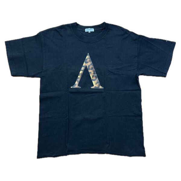 初期 ULTRA-VIOLENCE アルトラバイオレンス Tシャツ