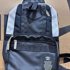 umbro/アンブロ ボディバッグ