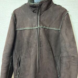 【TAKAIQ.COM】ジャケット スタンドカラー