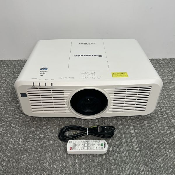 2025年最新】Yahoo!オークション -pt- panasonic projectorの 2025年最新】Yahoo!オークション -pt- panasonic projectorの