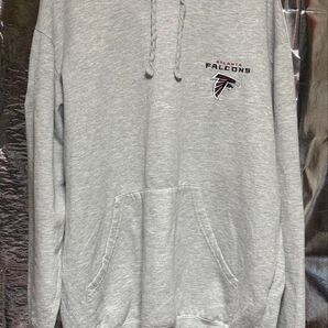 NFL アトランタ ファルコンズ パーカー