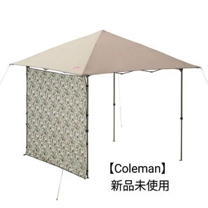 【Coleman】インスタントバイザーシェード STOMPシリーズ M 新品